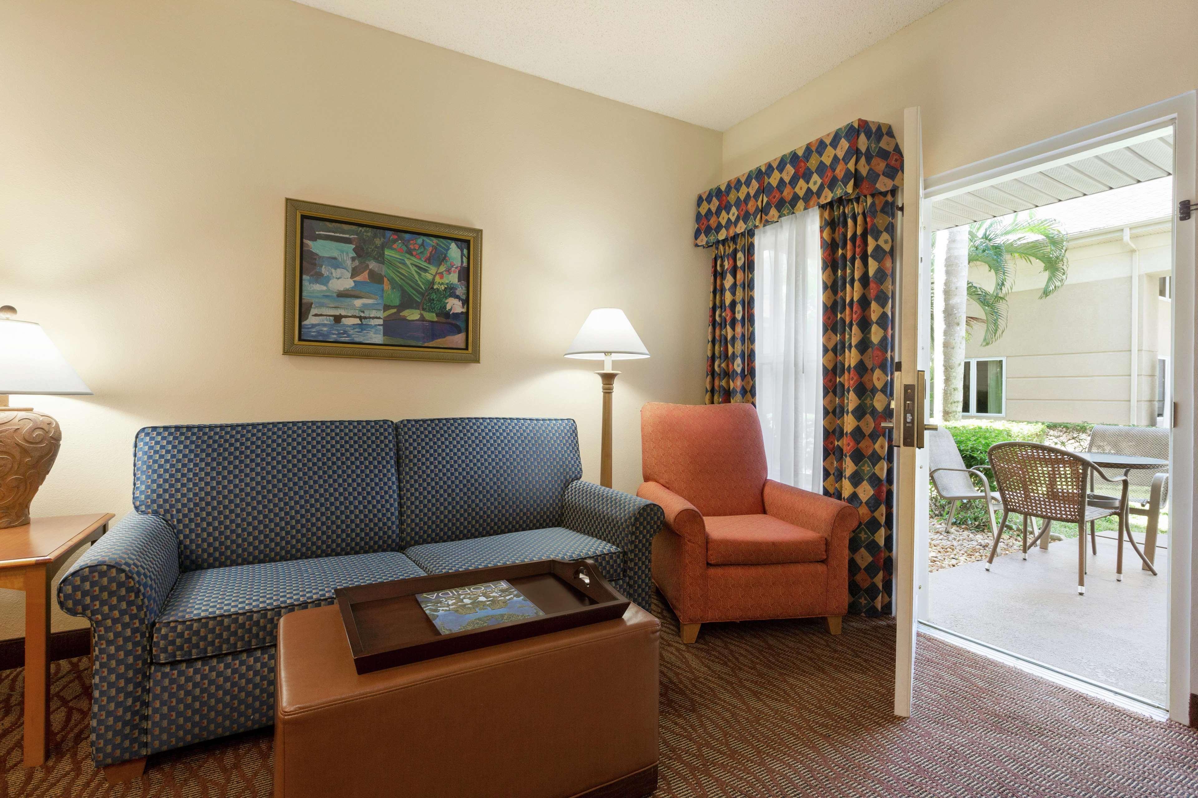 Homewood Suites By Hilton פורט מאיירס מראה חיצוני תמונה